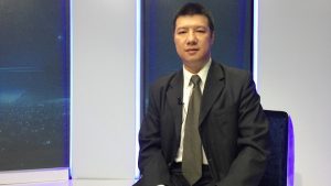 Hiện tại, bình luận viên Quang Huy đang là Giám đốc Kênh Thể thao, Văn hóa và Giải trí VTC3 - Đài truyền hình kỹ thuật số VTC.