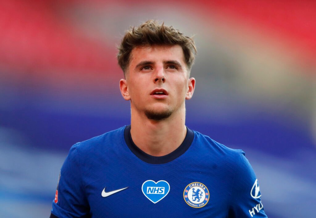 Mason Mount: “Chelsea xứng đáng thắng Tottenham đậm hơn”