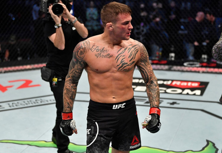 “Gã điên UFC” McGregor bị knock-out 