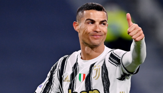 Juventus 4-1 Udinese: Ronaldo lập cú đúp, Juve tiếp tục bám đuổi Top 4
