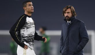 Juventus quá phụ thuộc vào siêu tiền đạo Cristiano Ronaldo