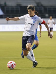 Miura vẫn có thể đá bóng nhờ sinh hoạt chuyên nghiệp và tích cực tập luyện