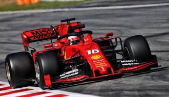 Lý giải nguyên nhân các đội F1 đều nghi ngờ và cáo buộc đối với Ferrari