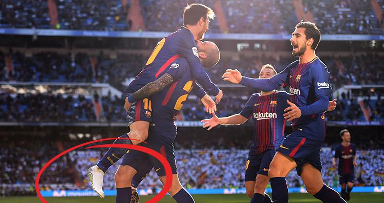  Messi được vinh danh cầu thủ kiến tạo hay nhất thế giới 10 năm qua
