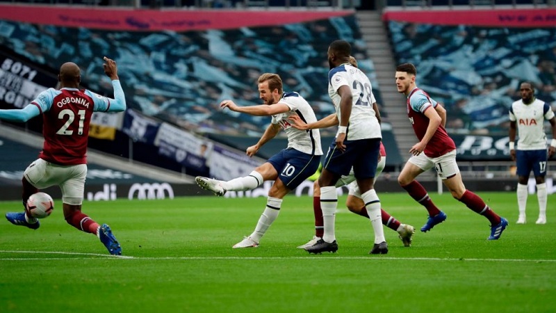 Nhận định trước trận đấu West Ham vs Tottenham: Gà Trống muốn có 3 điểm
