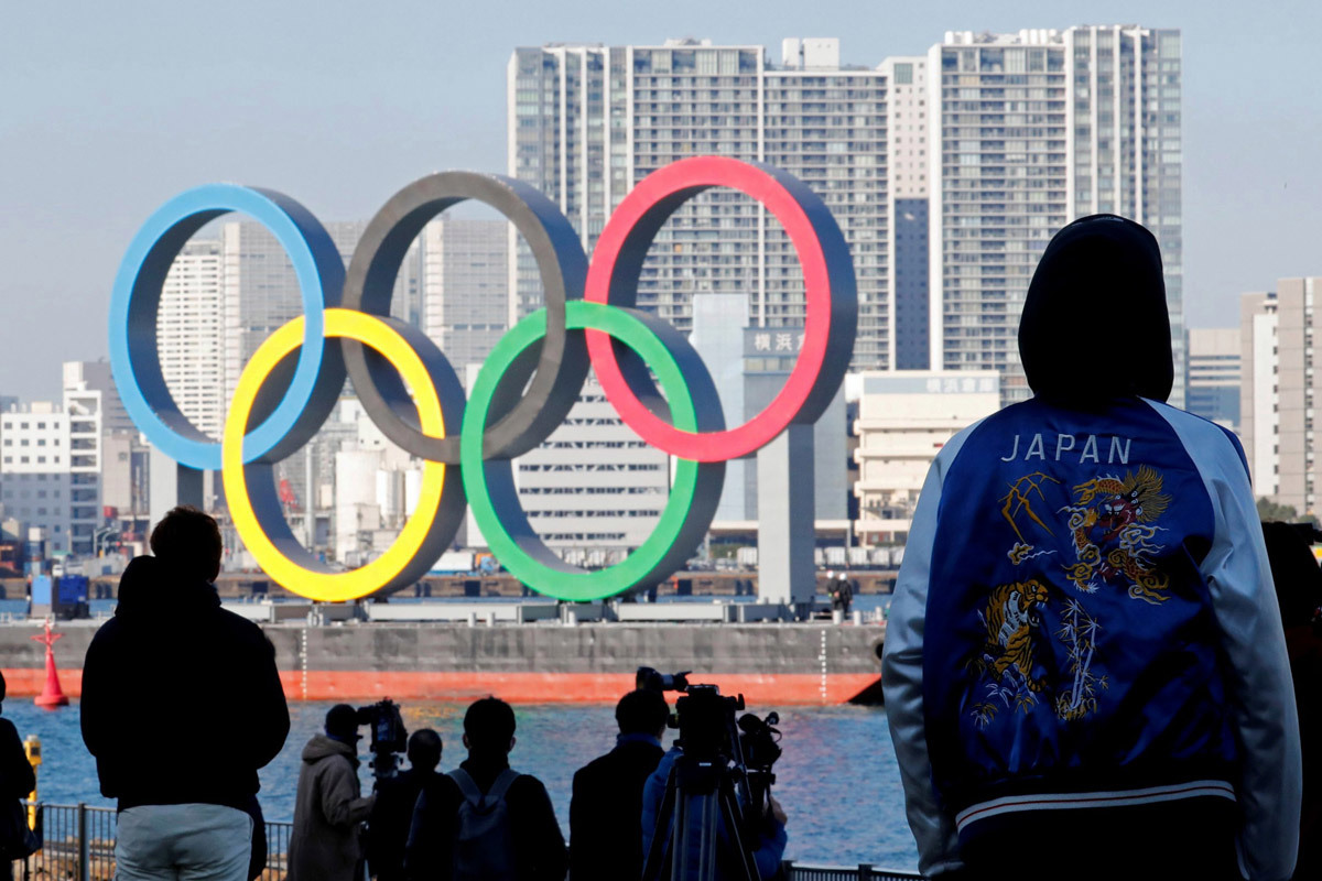 Nhật Bản có thể hủy Olympic 2020 và tổ chức sự kiện khác năm 2032