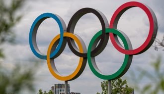 Olympic đăng cai tại Nhật Bản có thể bị hủy vì Covid-19
