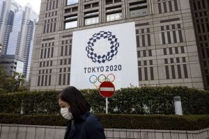 Trong nhiều cuộc thăm dò, hầu hết người dân Nhật Bản đều muốn Olympic năm nay hủy hoặc hoãn