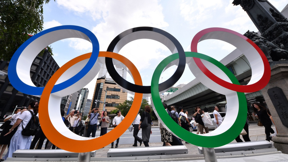 Phát biểu với Kyodo News, Chủ tịch IOC Thomas Bach khẳng định IOC không lên "kế hoạch B" cho Thế vận hội.