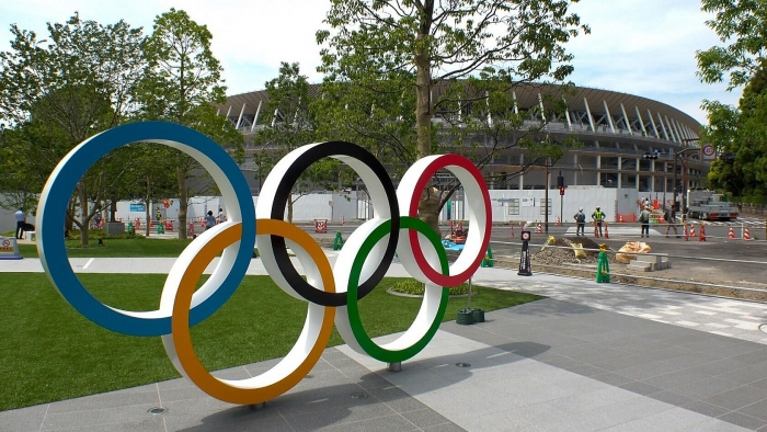 Olympic 2020 tại Nhật Bản