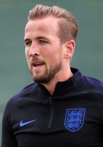 Harry Kane – Đội trưởng đội tuyển quốc gia Anh