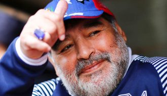 Truy tìm nguyên nhân dẫn đến cái chết đầy bí ẩn của Maradona