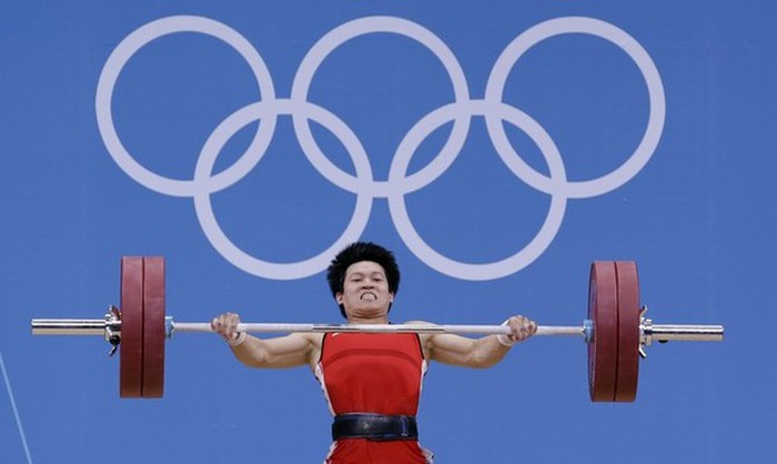 VĐV Việt Nam bất ngờ được trao huy chương Olympic sau 8 năm