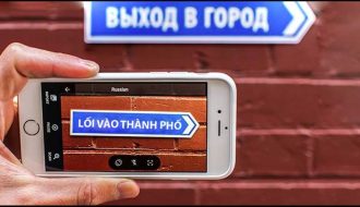 Top 10 app dịch tiếng Anh sang tiếng Việt bằng hình ảnh tốt nhất